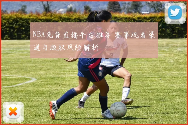 NBA免费直播平台推荐 赛事观看渠道与版权风险解析