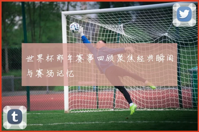 世界杯那年赛事回顾聚焦经典瞬间与赛场记忆