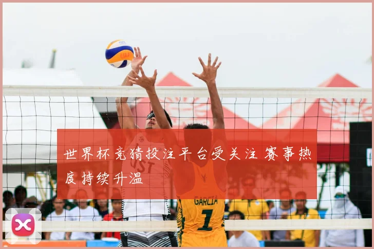 世界杯竞猜投注平台受关注 赛事热度持续升温